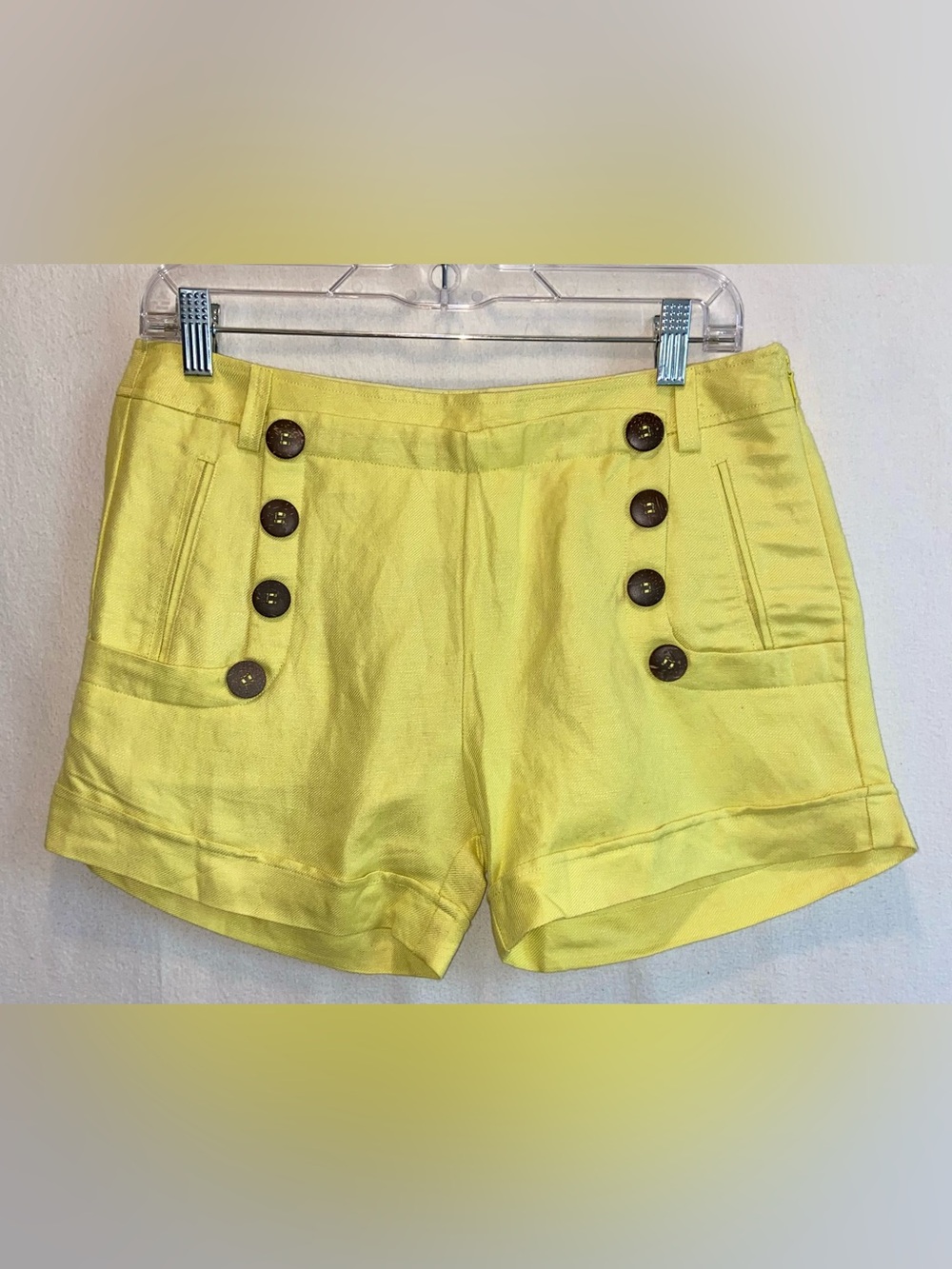 Esley women’s sailor shorts